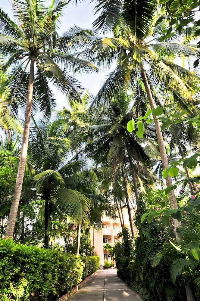 undefined Sea Star Resort Phu Quoc 10