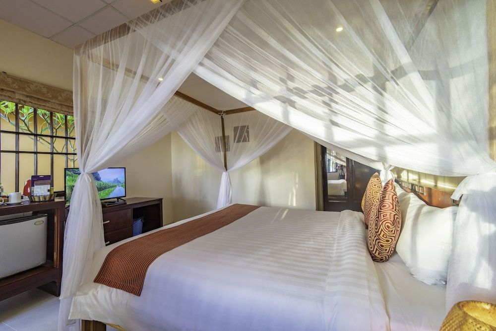 Sea Star Resort Phu Quoc Superior Bungalow