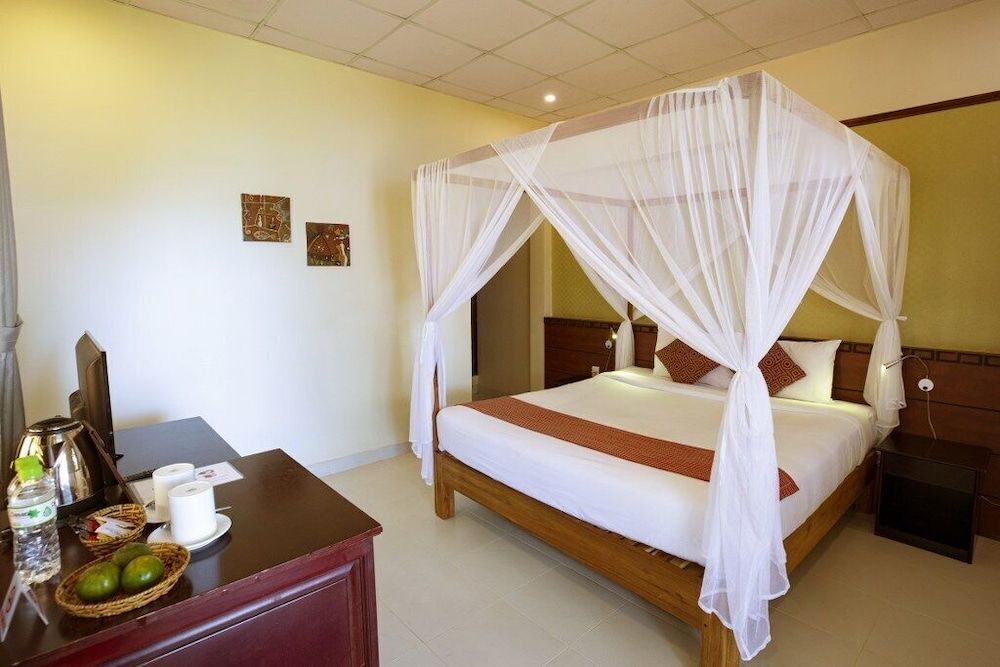 Sea Star Resort Phu Quoc Superior Bungalow 6