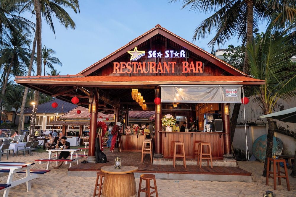 undefined Sea Star Resort Phu Quoc 4