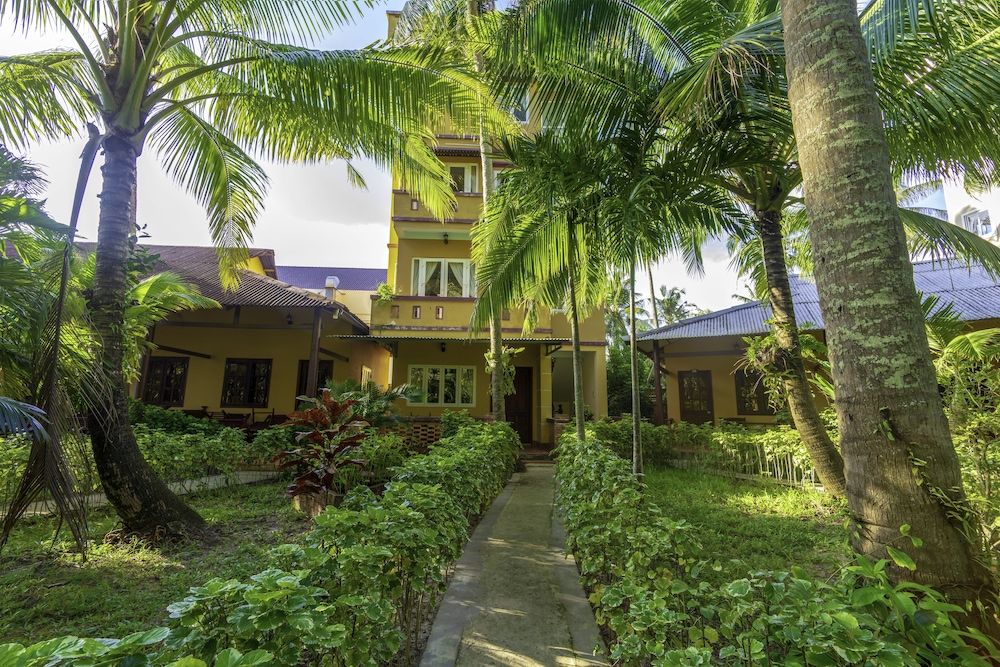 undefined Sea Star Resort Phu Quoc 3