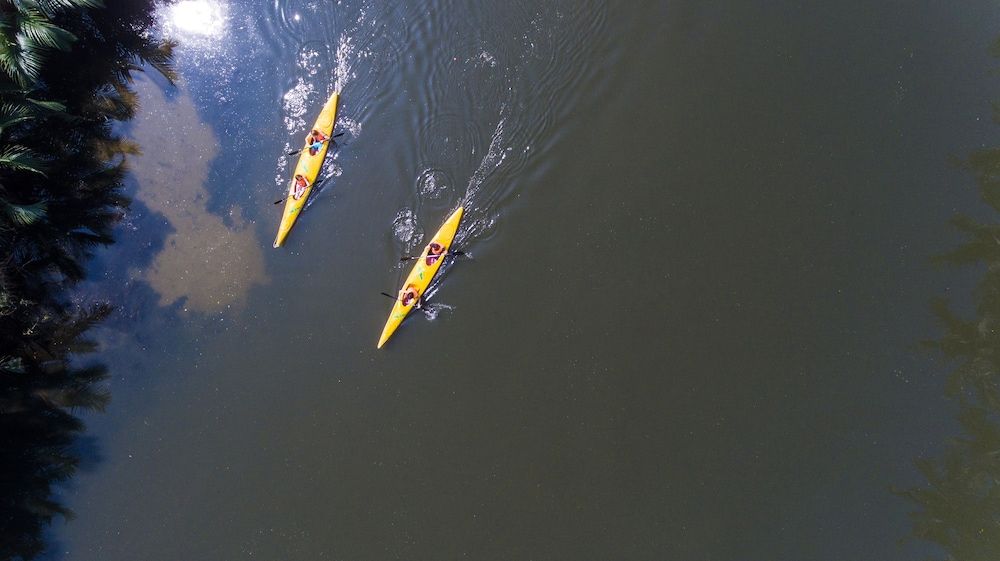 undefined Serene River Villa 4