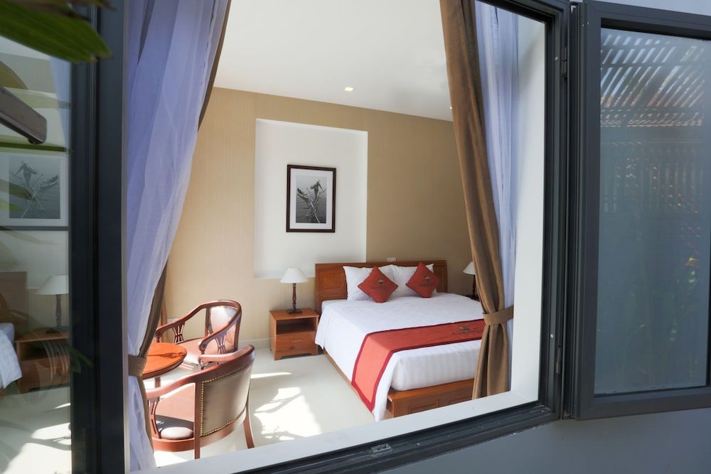 undefined Serene River Villa 10