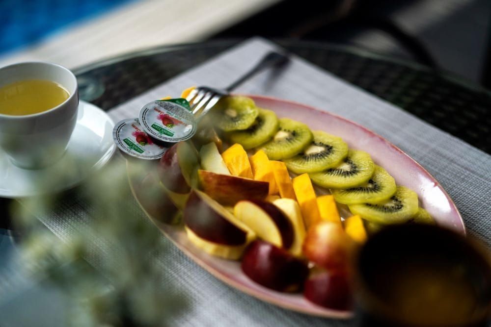 undefined Serene River Villa 9