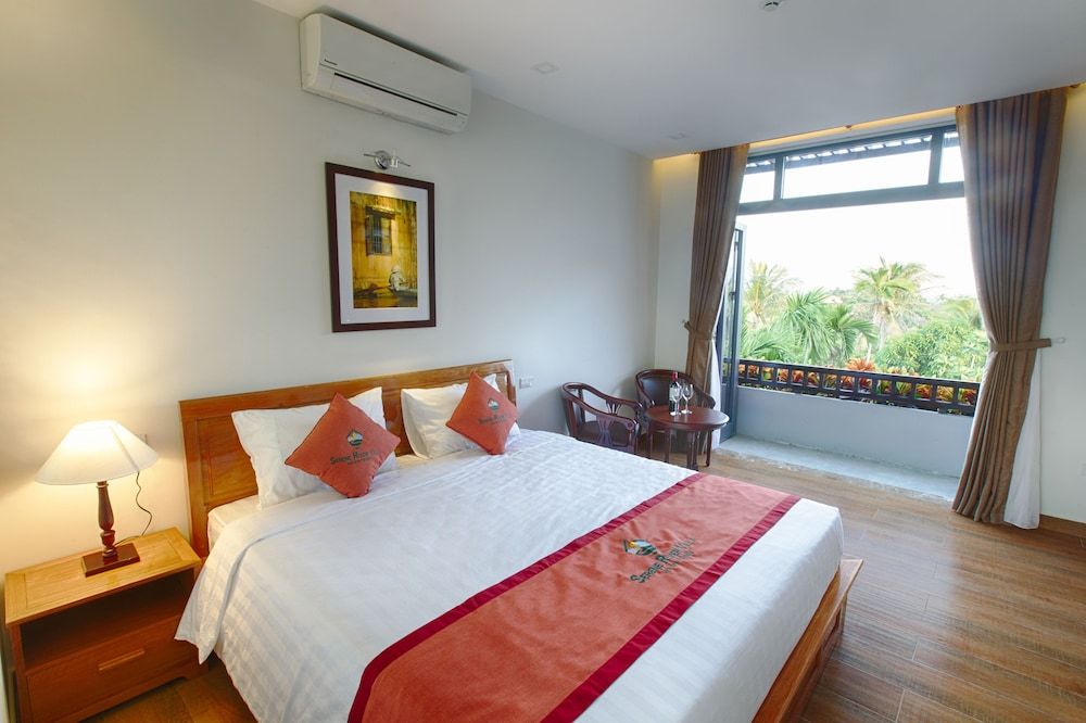 undefined Serene River Villa 2