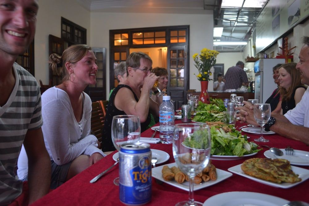 undefined Thien Tan Homestay Hoi An 9