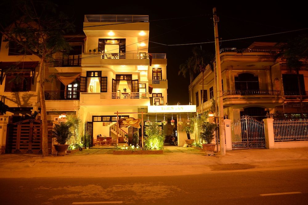 undefined Thien Tan Homestay Hoi An 8