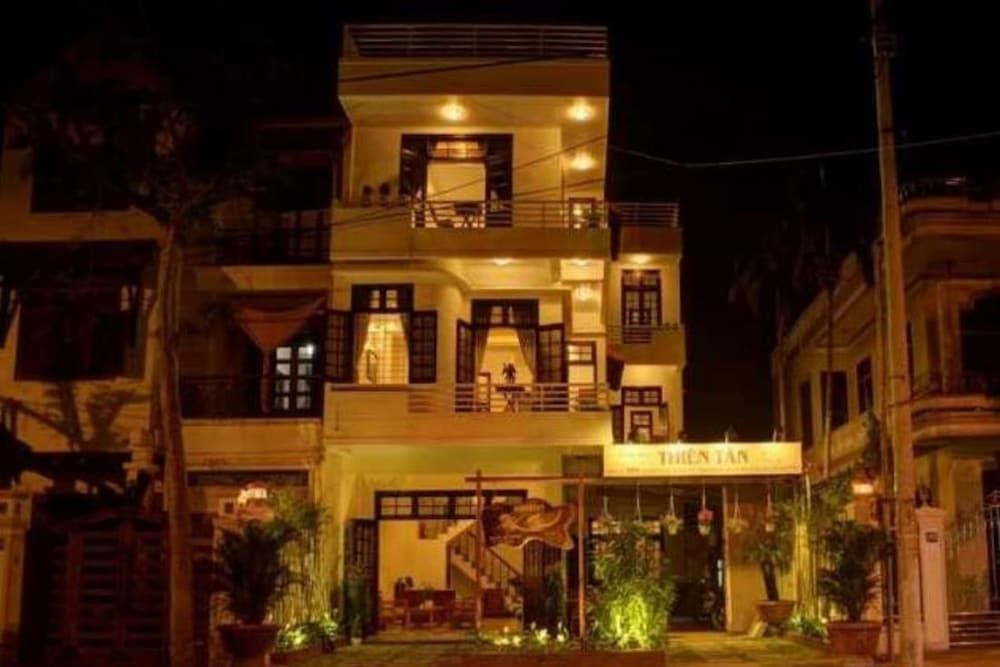 undefined Thien Tan Homestay Hoi An 5
