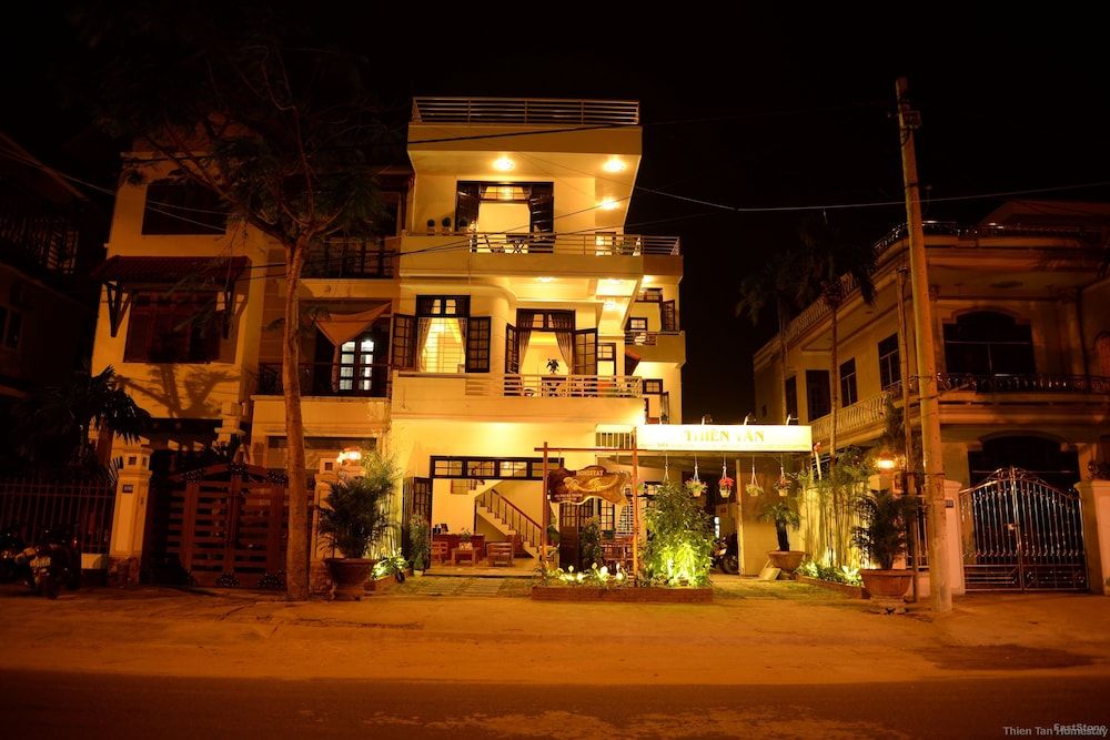undefined Thien Tan Homestay Hoi An 7