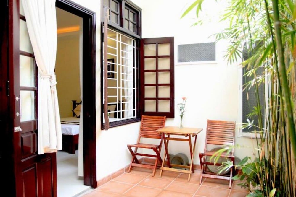 Thien Tan Homestay Hoi An Superior Room 4