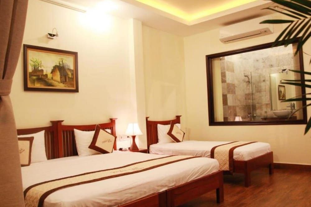undefined Thien Tan Homestay Hoi An