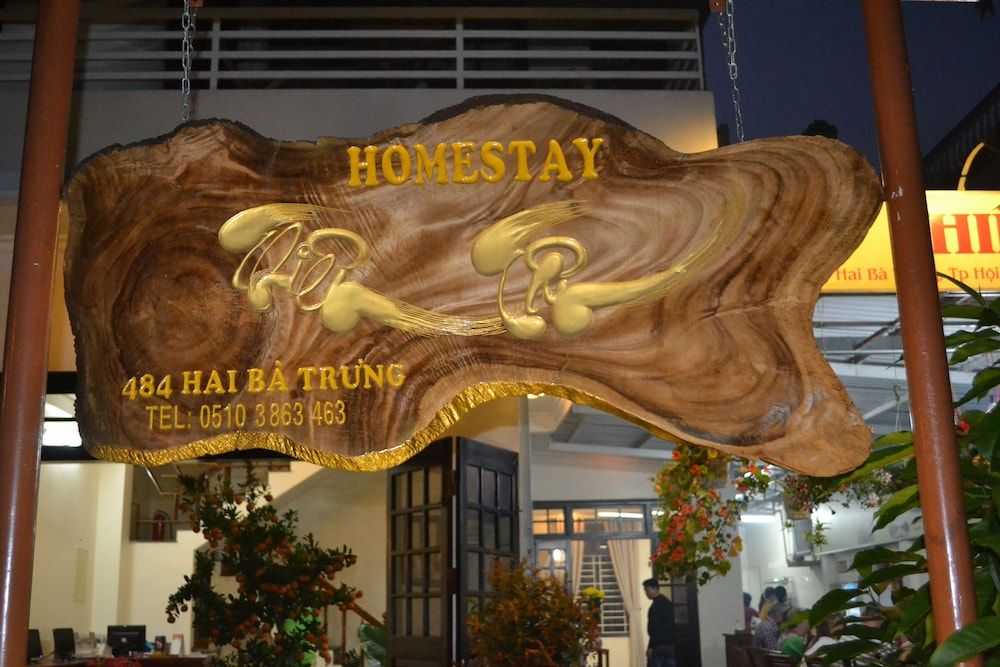 undefined Thien Tan Homestay Hoi An 4