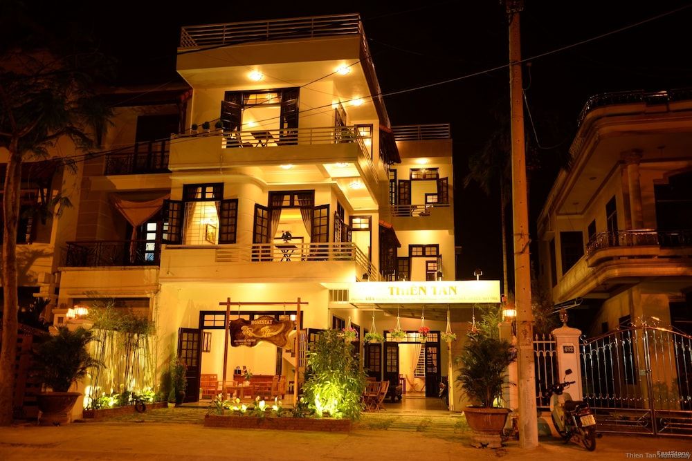 undefined Thien Tan Homestay Hoi An 6