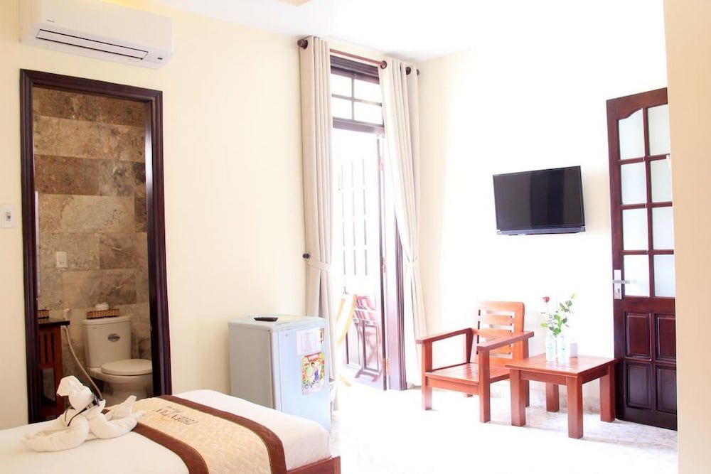 Thien Tan Homestay Hoi An Standard Room 4