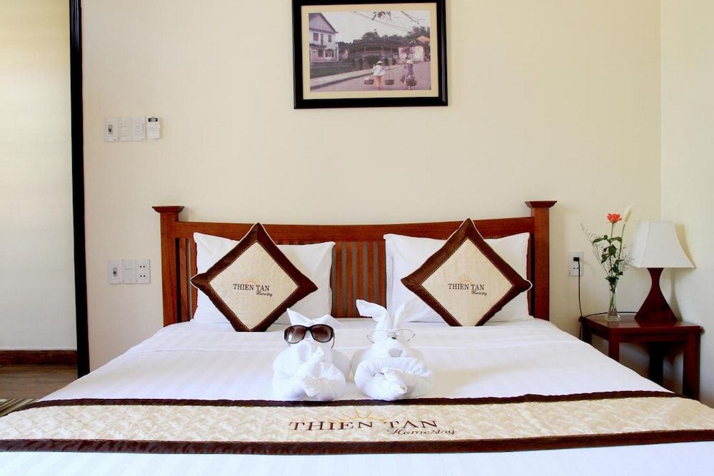 undefined Thien Tan Homestay Hoi An 2