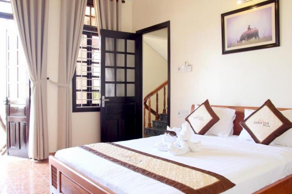 undefined Thien Tan Homestay Hoi An 3