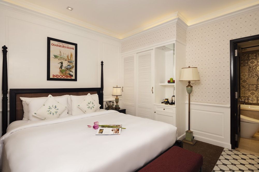 undefined Alagon D'antique Hotel & Spa 5