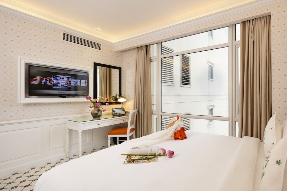 undefined Alagon D'antique Hotel & Spa 3