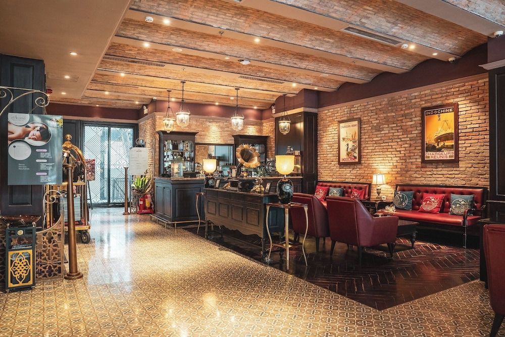 undefined Alagon D'antique Hotel & Spa