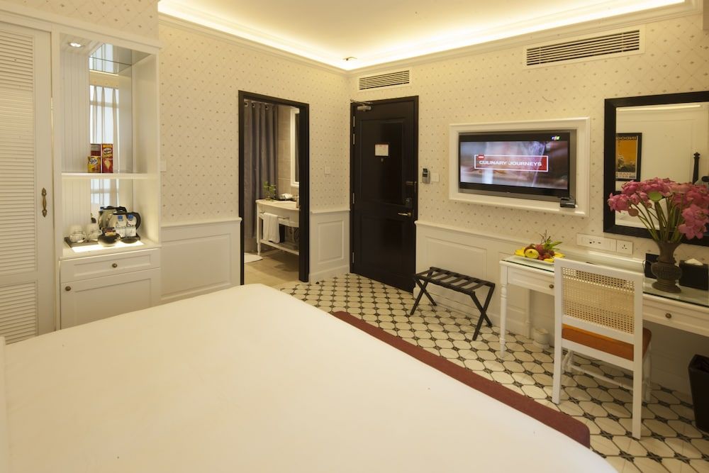 undefined Alagon D'antique Hotel & Spa 9