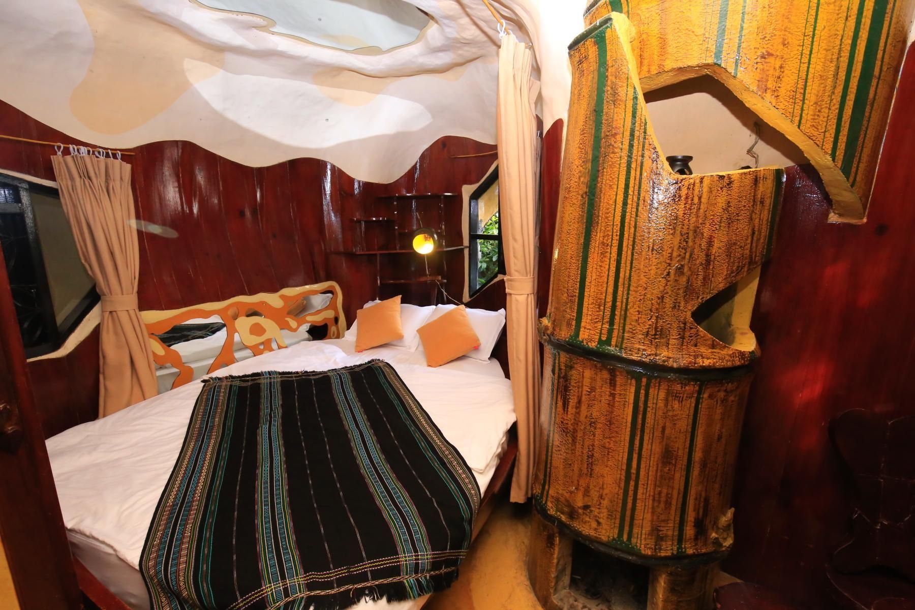 undefined Crazy House 6