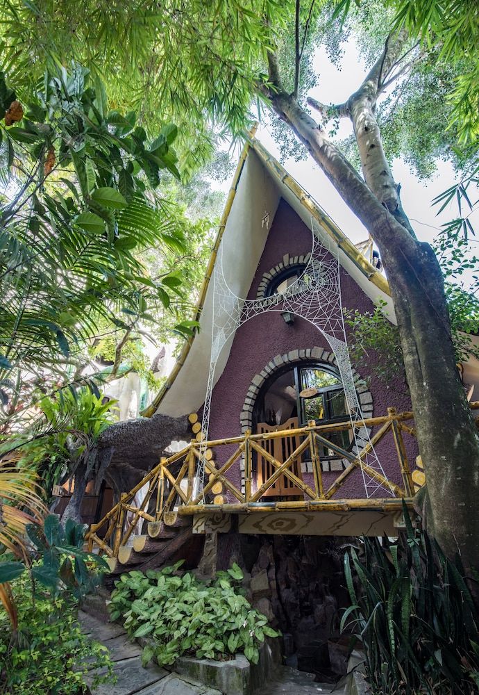 undefined Crazy House 2