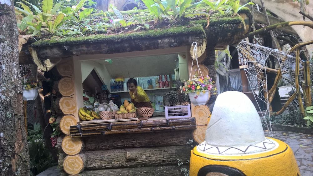 undefined Crazy House 3