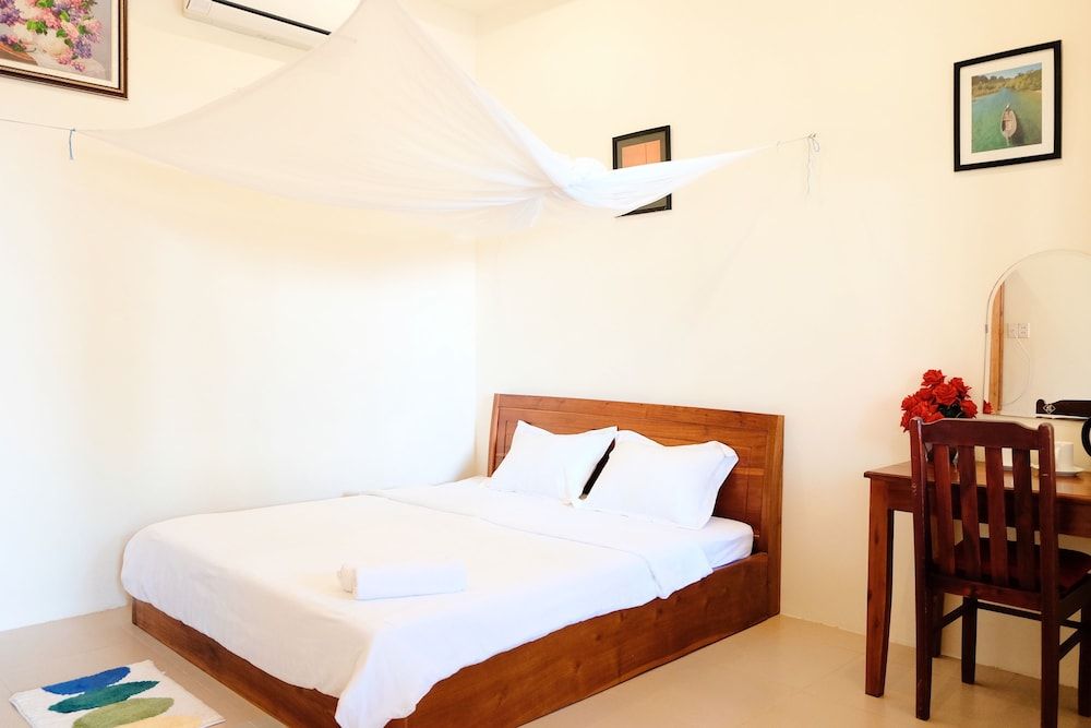 Superior Double Room, 1 King Bed, Non Smoking
