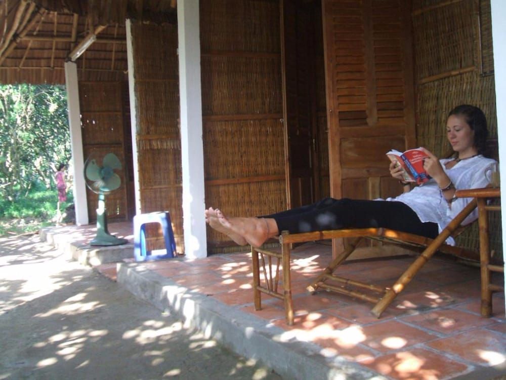 My Hoa Mekong Homestay Bungalow 7