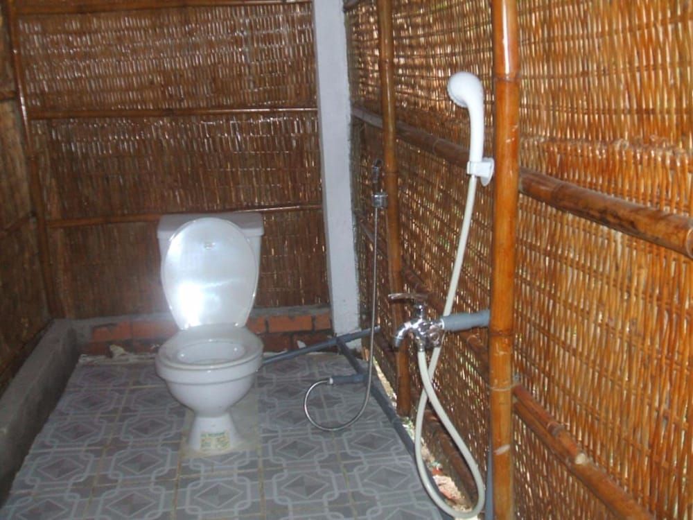 My Hoa Mekong Homestay Bungalow 8