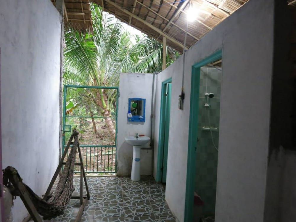 My Hoa Mekong Homestay Single Bed in Shared Dormitory 4