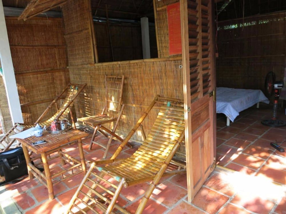 My Hoa Mekong Homestay Bungalow 6