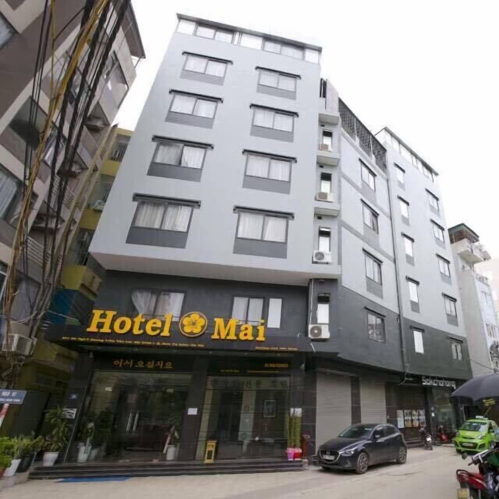 undefined Mai Hotel 5