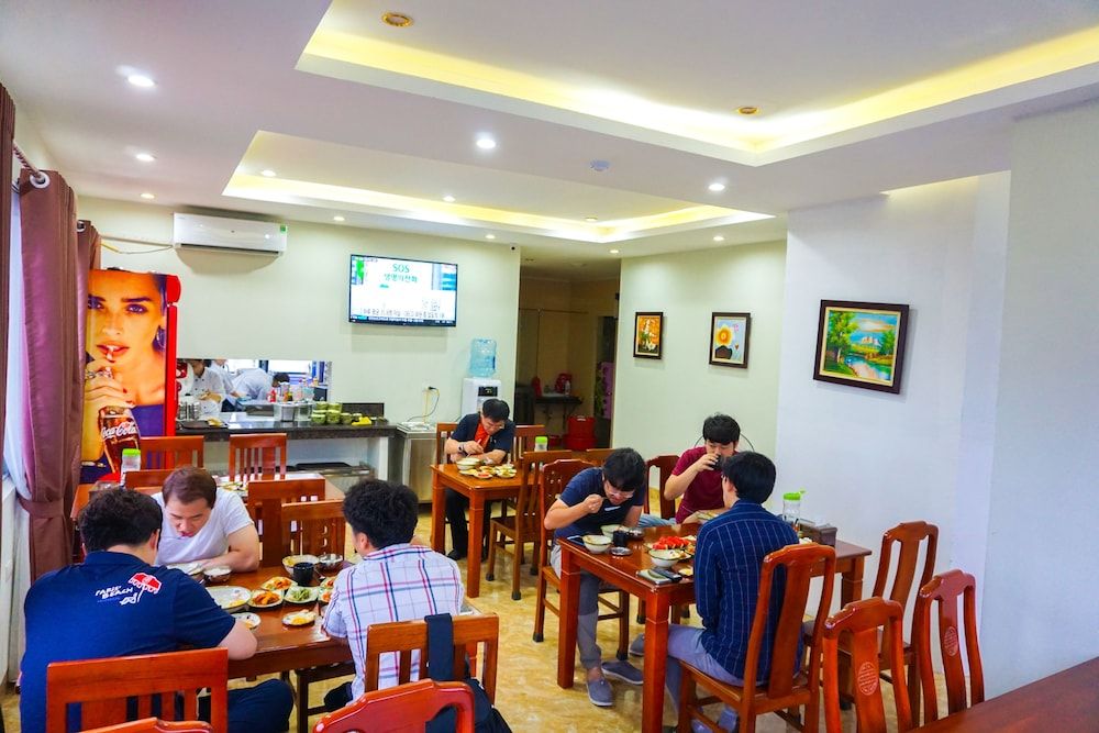 undefined Mai Hotel 8