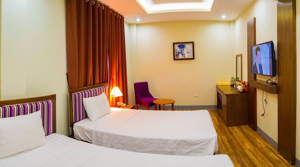 undefined Mai Hotel 10