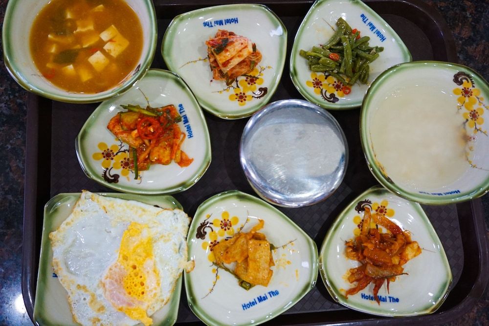 undefined Mai Hotel 6