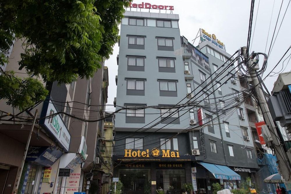 undefined Mai Hotel 2