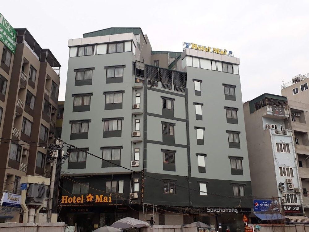 undefined Mai Hotel 4