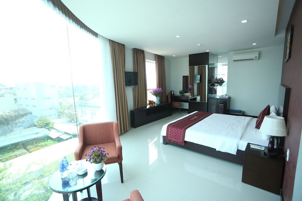 VIP Room