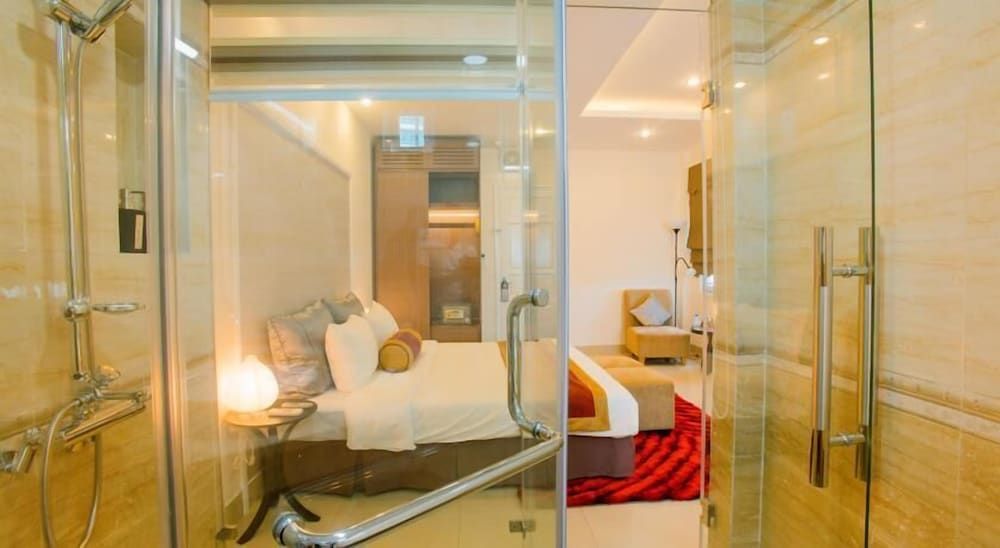 undefined Smile Hotel 9