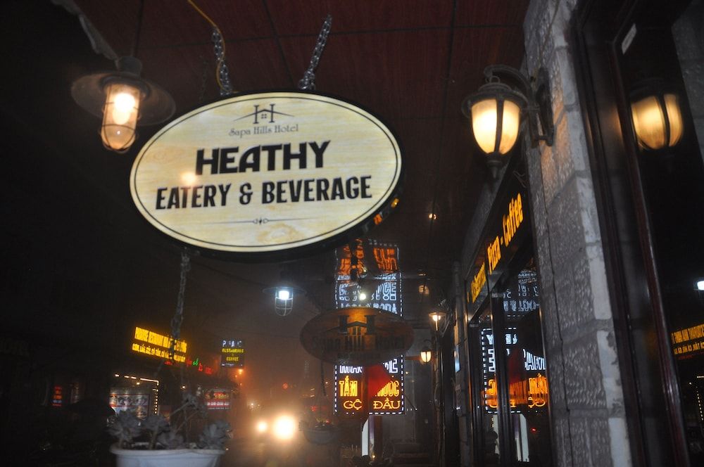 undefined Sapa Hills Hotel 7