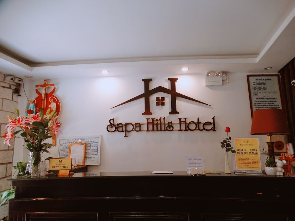undefined Sapa Hills Hotel 5
