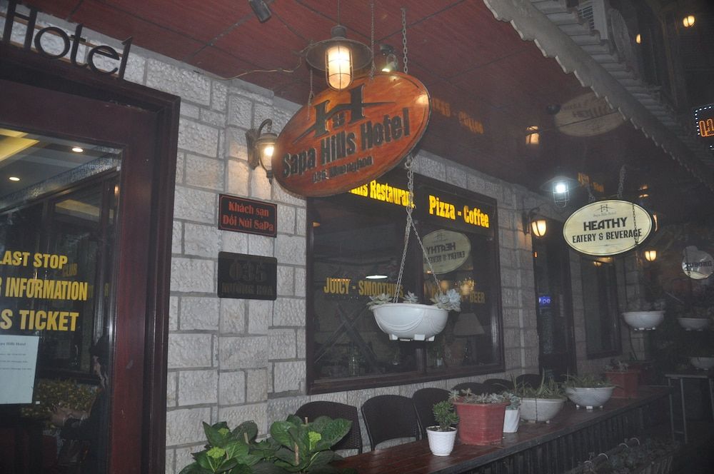 undefined Sapa Hills Hotel 4