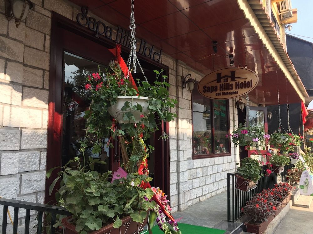 City View from Property