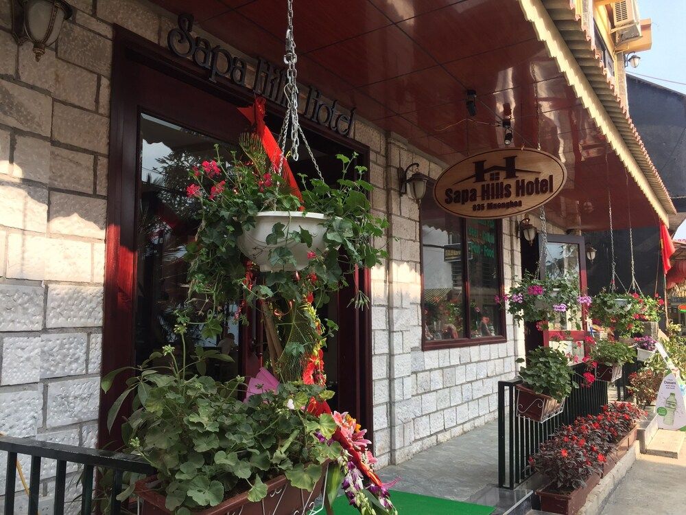 undefined Sapa Hills Hotel 3