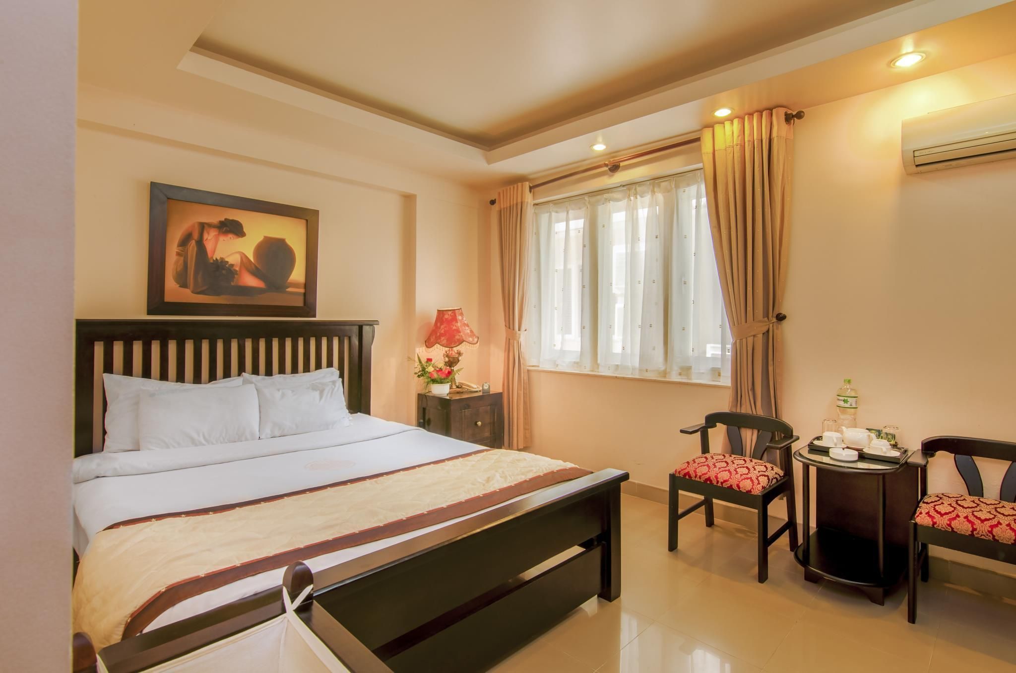 Superior Double (Room Only)