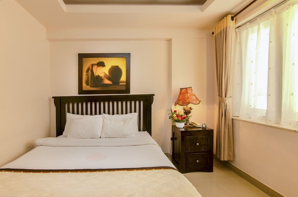 Vien Dong Hotel Phu My Hung Superior Single Room 4