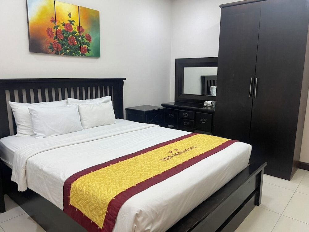 undefined Vien Dong Hotel Phu My Hung