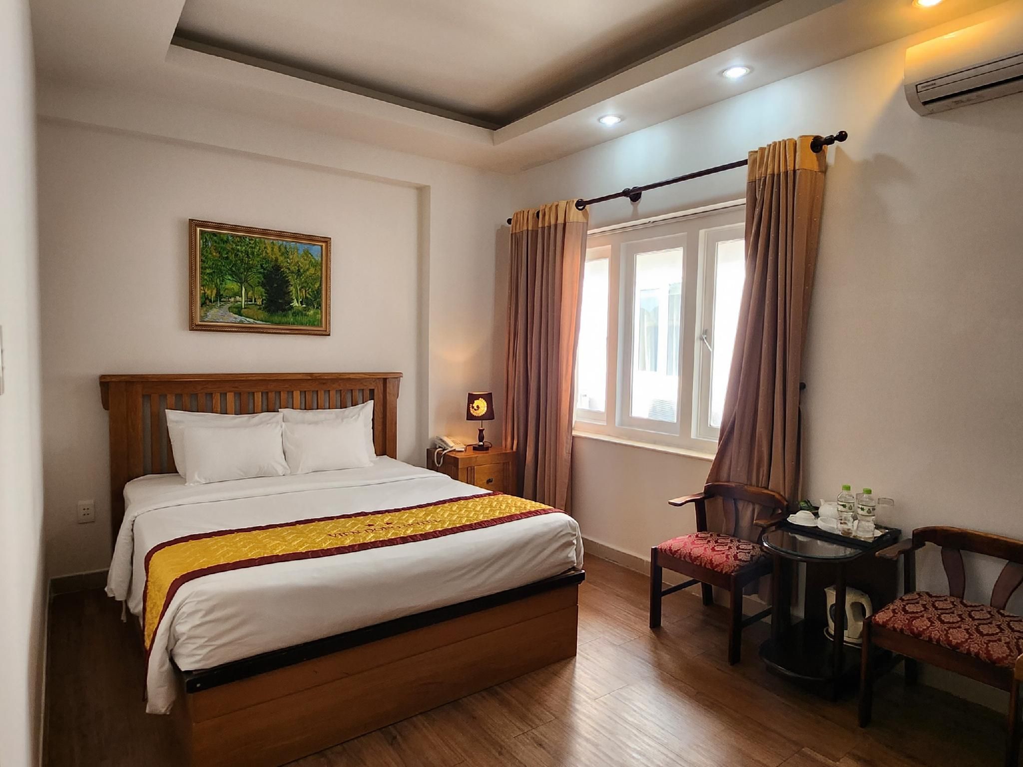 Superior Double (Room Only)