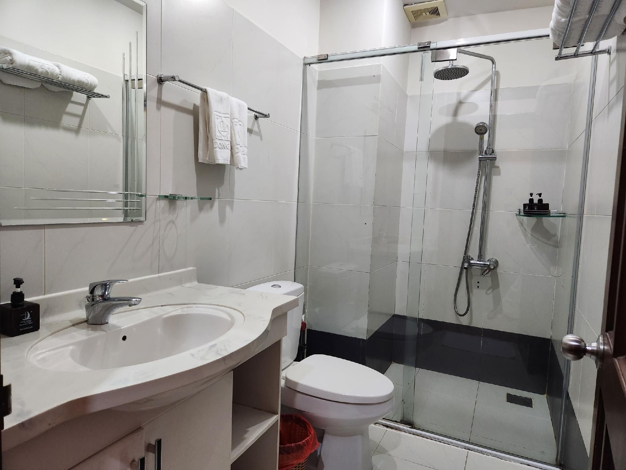 Superior Double (Room Only)